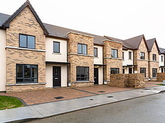 New Report Shows House Prices...